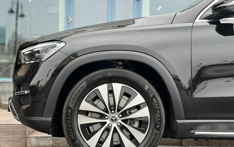 Mercedes-Benz GLE, 2024 год, 12 490 000 рублей, 40 фотография