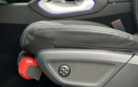 Mercedes-Benz GLE, 2024 год, 12 490 000 рублей, 35 фотография