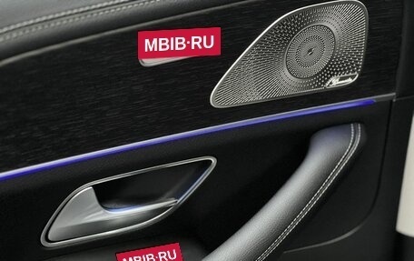 Mercedes-Benz GLE, 2024 год, 12 490 000 рублей, 34 фотография