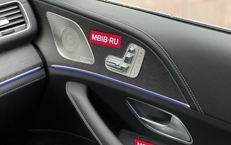 Mercedes-Benz GLE, 2024 год, 12 490 000 рублей, 32 фотография