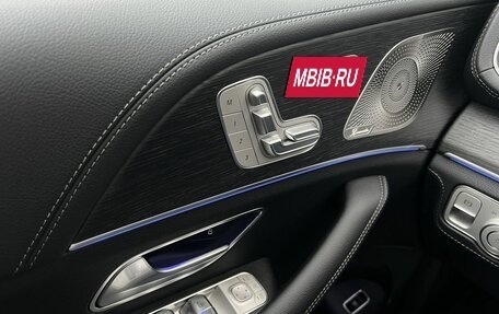 Mercedes-Benz GLE, 2024 год, 12 490 000 рублей, 31 фотография