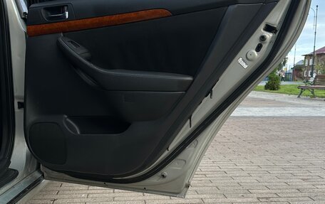 Toyota Avensis III рестайлинг, 2007 год, 580 000 рублей, 13 фотография