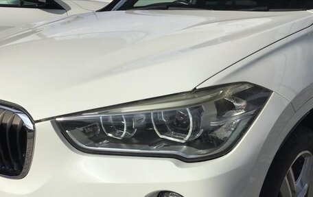 BMW X1, 2019 год, 1 650 999 рублей, 3 фотография