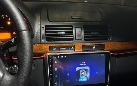 Toyota Avensis III рестайлинг, 2007 год, 580 000 рублей, 18 фотография