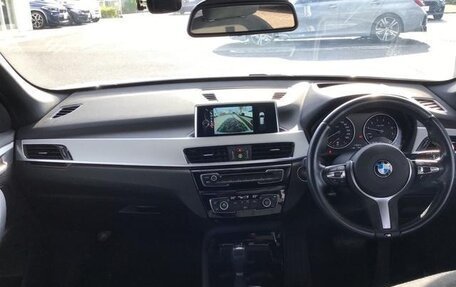 BMW X1, 2019 год, 1 650 999 рублей, 9 фотография