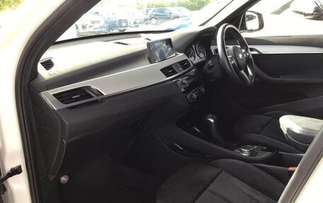 BMW X1, 2019 год, 1 650 999 рублей, 10 фотография