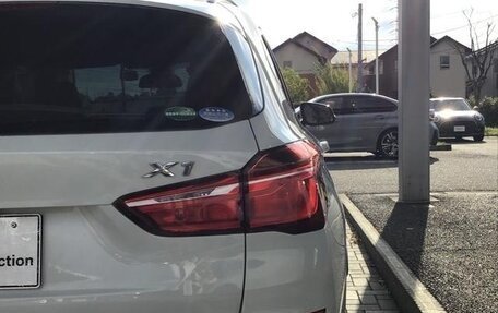 BMW X1, 2019 год, 1 650 999 рублей, 7 фотография