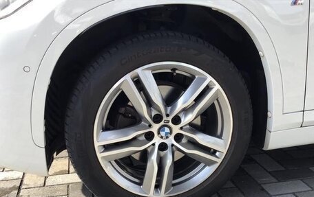 BMW X1, 2019 год, 1 650 999 рублей, 8 фотография