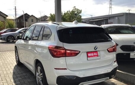 BMW X1, 2019 год, 1 650 999 рублей, 5 фотография