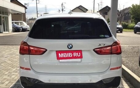 BMW X1, 2019 год, 1 650 999 рублей, 6 фотография