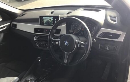 BMW X1, 2019 год, 1 650 999 рублей, 11 фотография