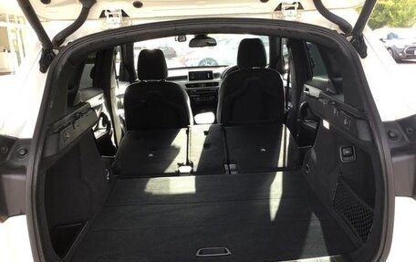 BMW X1, 2019 год, 1 650 999 рублей, 22 фотография