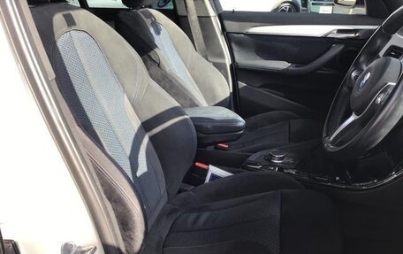 BMW X1, 2019 год, 1 650 999 рублей, 16 фотография