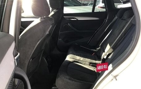 BMW X1, 2019 год, 1 650 999 рублей, 18 фотография