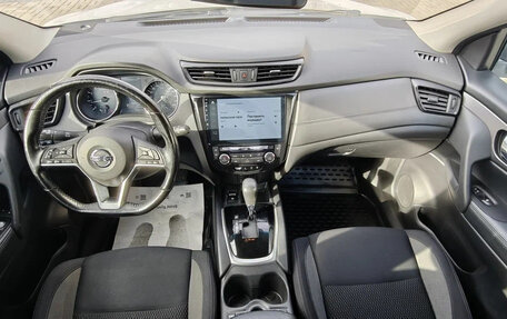 Nissan Qashqai, 2021 год, 1 590 000 рублей, 10 фотография