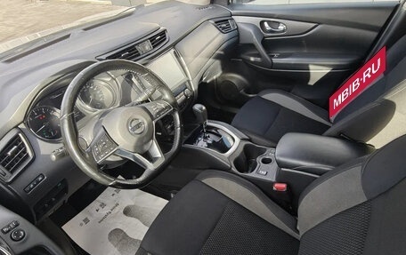 Nissan Qashqai, 2021 год, 1 590 000 рублей, 9 фотография