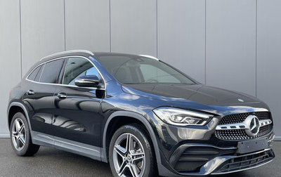 Mercedes-Benz GLA, 2022 год, 3 888 000 рублей, 1 фотография