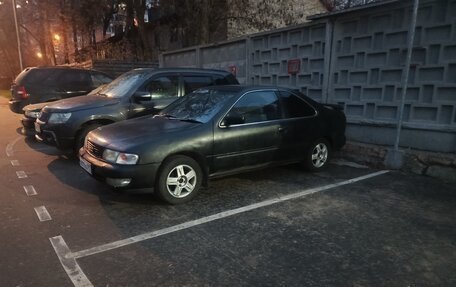 Nissan Lucino, 1995 год, 200 000 рублей, 1 фотография