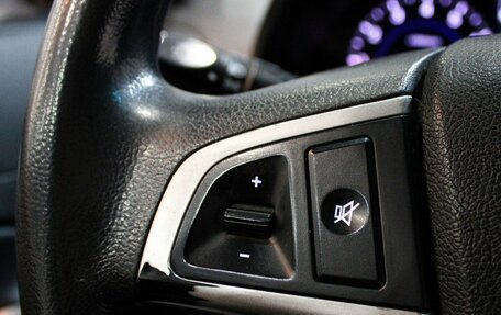 Hyundai Solaris II рестайлинг, 2016 год, 899 000 рублей, 12 фотография