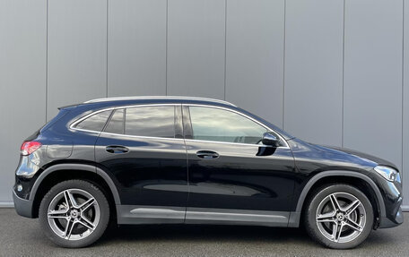 Mercedes-Benz GLA, 2022 год, 3 888 000 рублей, 4 фотография