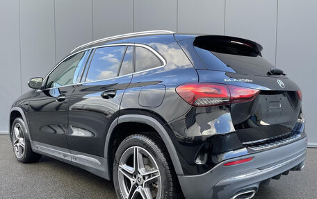 Mercedes-Benz GLA, 2022 год, 3 888 000 рублей, 5 фотография