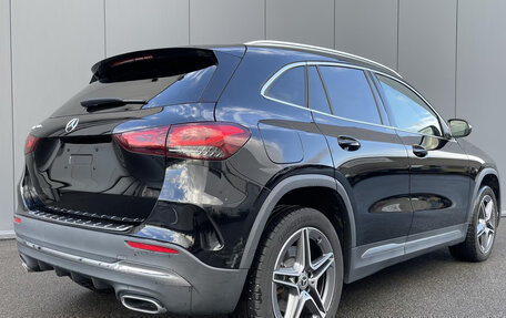 Mercedes-Benz GLA, 2022 год, 3 888 000 рублей, 7 фотография