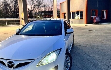 Mazda 6, 2011 год, 960 000 рублей, 1 фотография