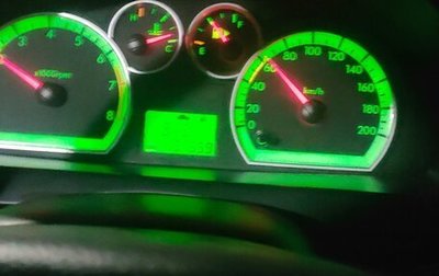 Chevrolet Aveo III, 2011 год, 500 000 рублей, 1 фотография