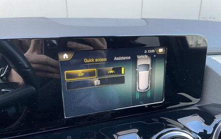 Mercedes-Benz GLA, 2022 год, 3 888 000 рублей, 14 фотография