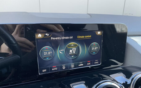 Mercedes-Benz GLA, 2022 год, 3 888 000 рублей, 16 фотография