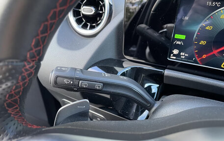 Mercedes-Benz GLA, 2022 год, 3 888 000 рублей, 17 фотография