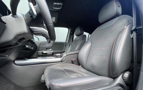 Mercedes-Benz GLA, 2022 год, 3 888 000 рублей, 11 фотография