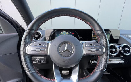 Mercedes-Benz GLA, 2022 год, 3 888 000 рублей, 13 фотография