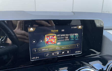 Mercedes-Benz GLA, 2022 год, 3 888 000 рублей, 15 фотография