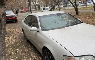Toyota Aristo, 1993 год, 700 000 рублей, 1 фотография