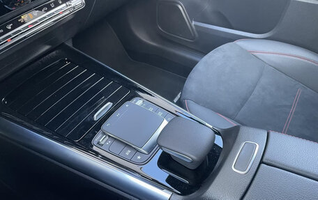 Mercedes-Benz GLA, 2022 год, 3 888 000 рублей, 19 фотография