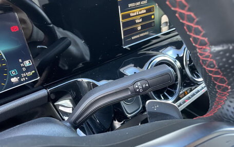 Mercedes-Benz GLA, 2022 год, 3 888 000 рублей, 18 фотография