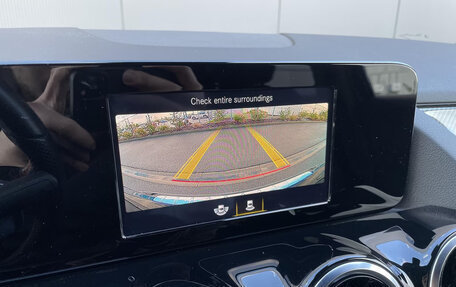 Mercedes-Benz GLA, 2022 год, 3 888 000 рублей, 22 фотография