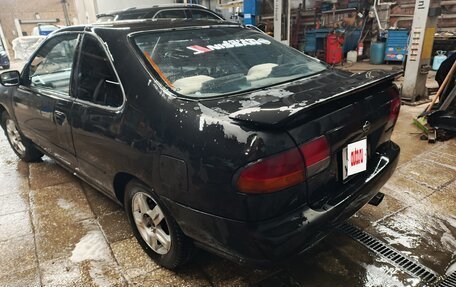 Nissan Lucino, 1995 год, 200 000 рублей, 4 фотография