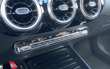 Mercedes-Benz GLA, 2022 год, 3 888 000 рублей, 20 фотография