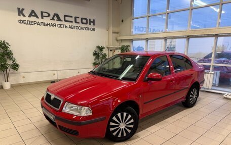 Skoda Octavia IV, 2010 год, 580 000 рублей, 1 фотография