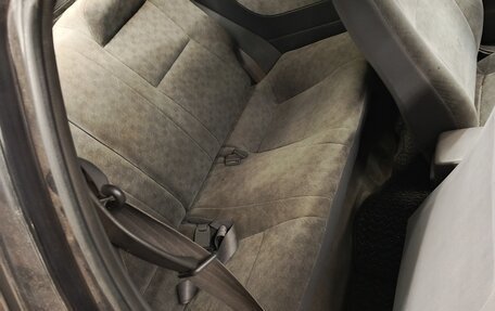 Nissan Lucino, 1995 год, 200 000 рублей, 9 фотография