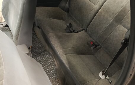 Nissan Lucino, 1995 год, 200 000 рублей, 12 фотография