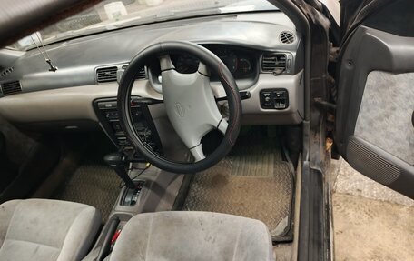 Nissan Lucino, 1995 год, 200 000 рублей, 10 фотография