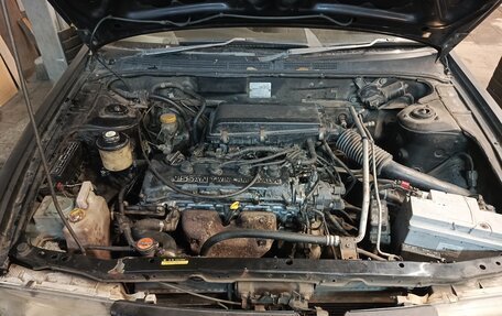 Nissan Lucino, 1995 год, 200 000 рублей, 15 фотография