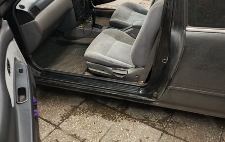 Nissan Lucino, 1995 год, 200 000 рублей, 11 фотография