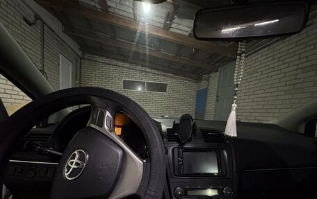 Toyota Avensis III рестайлинг, 2009 год, 1 150 000 рублей, 4 фотография