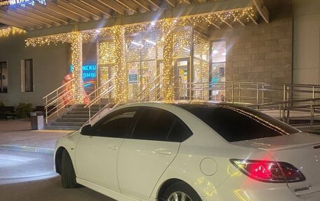 Mazda 6, 2011 год, 960 000 рублей, 6 фотография