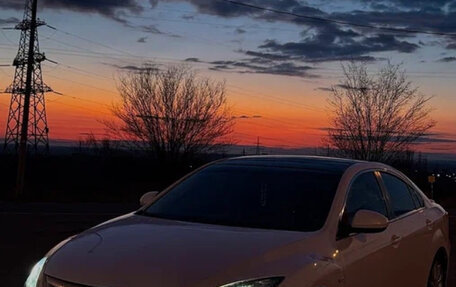 Mazda 6, 2011 год, 960 000 рублей, 5 фотография