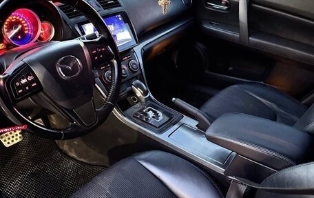 Mazda 6, 2011 год, 960 000 рублей, 2 фотография